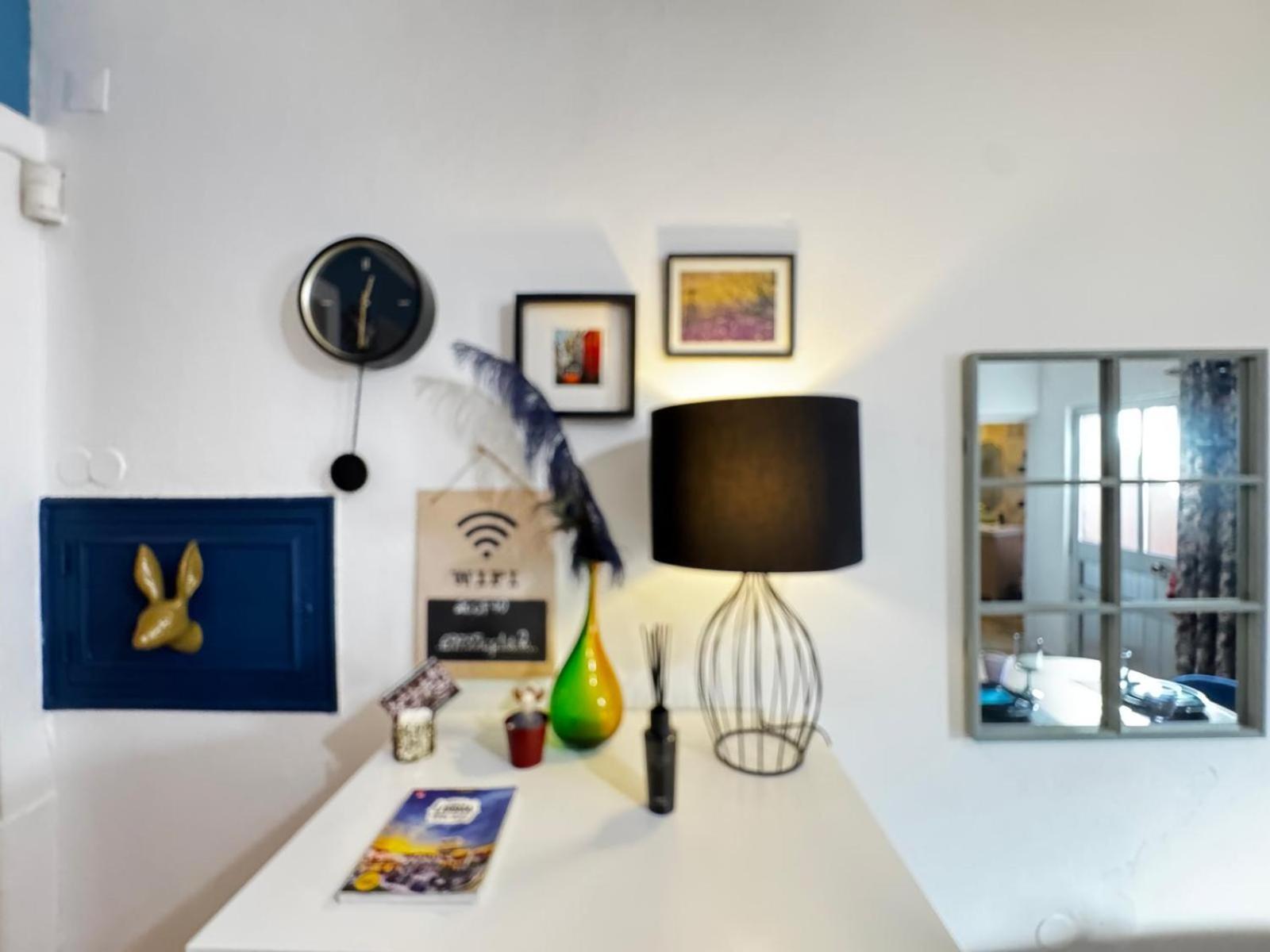 S. Vicente Lisbon Flat公寓 外观 照片