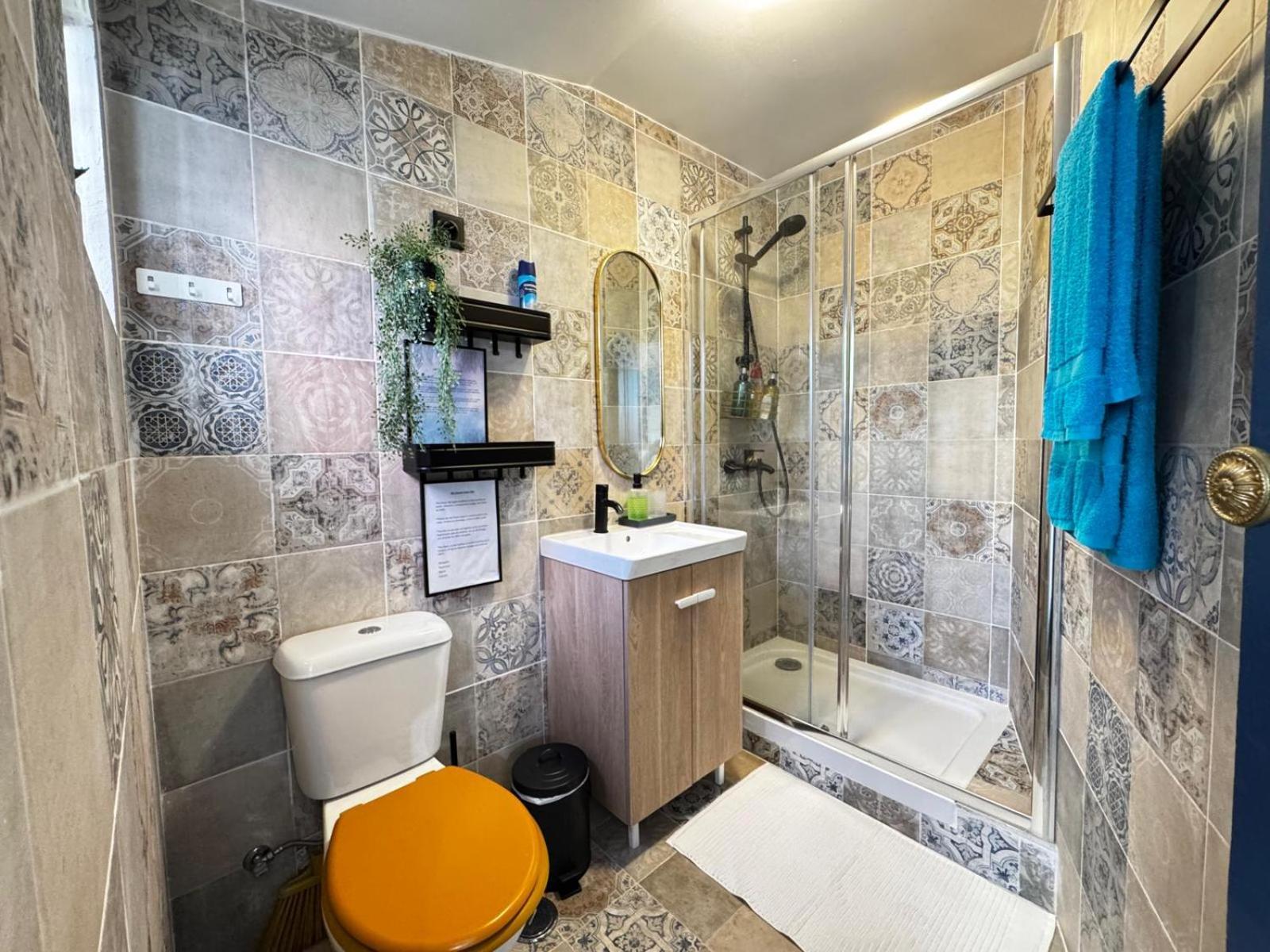 S. Vicente Lisbon Flat公寓 外观 照片