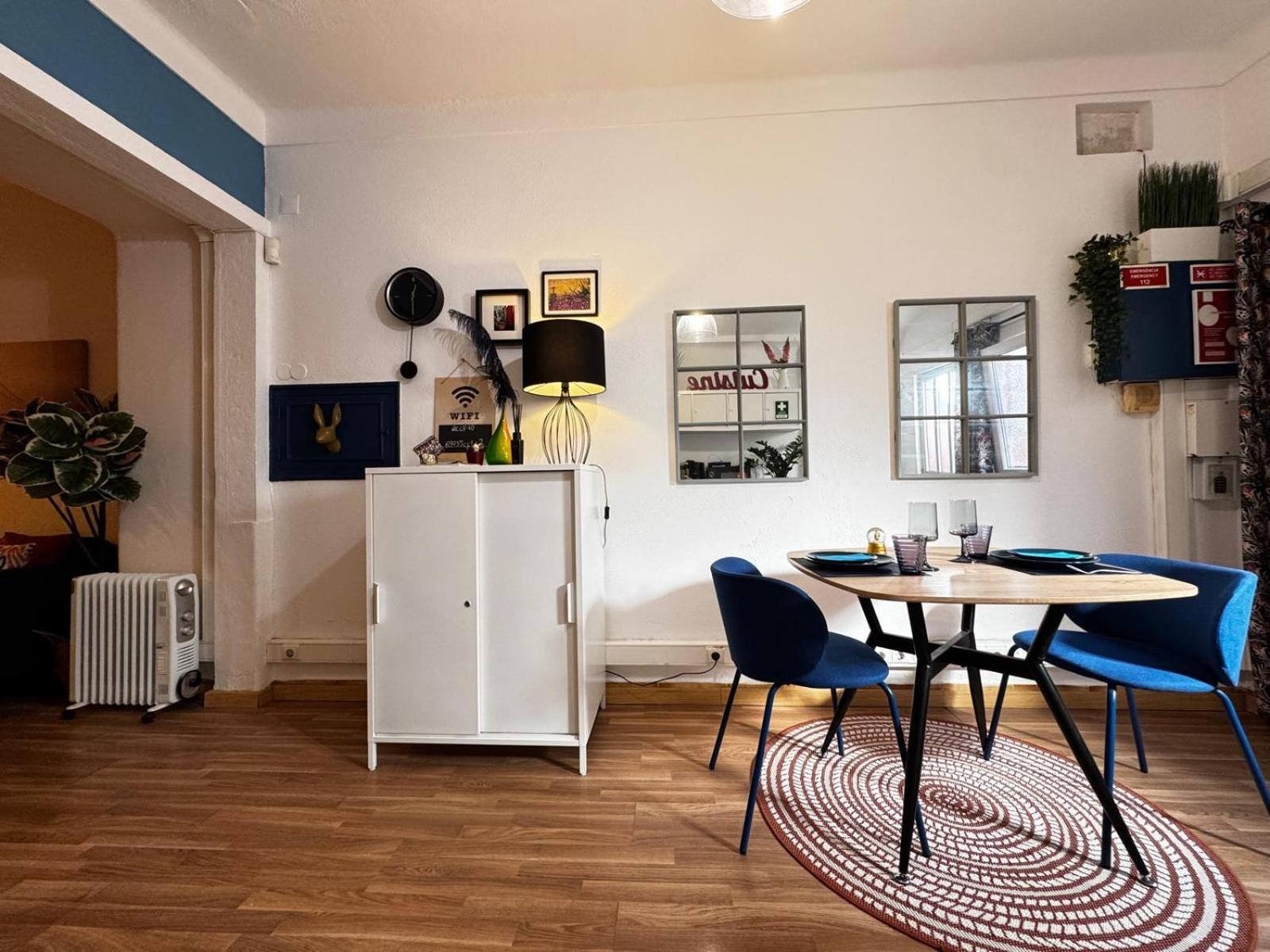 S. Vicente Lisbon Flat公寓 外观 照片