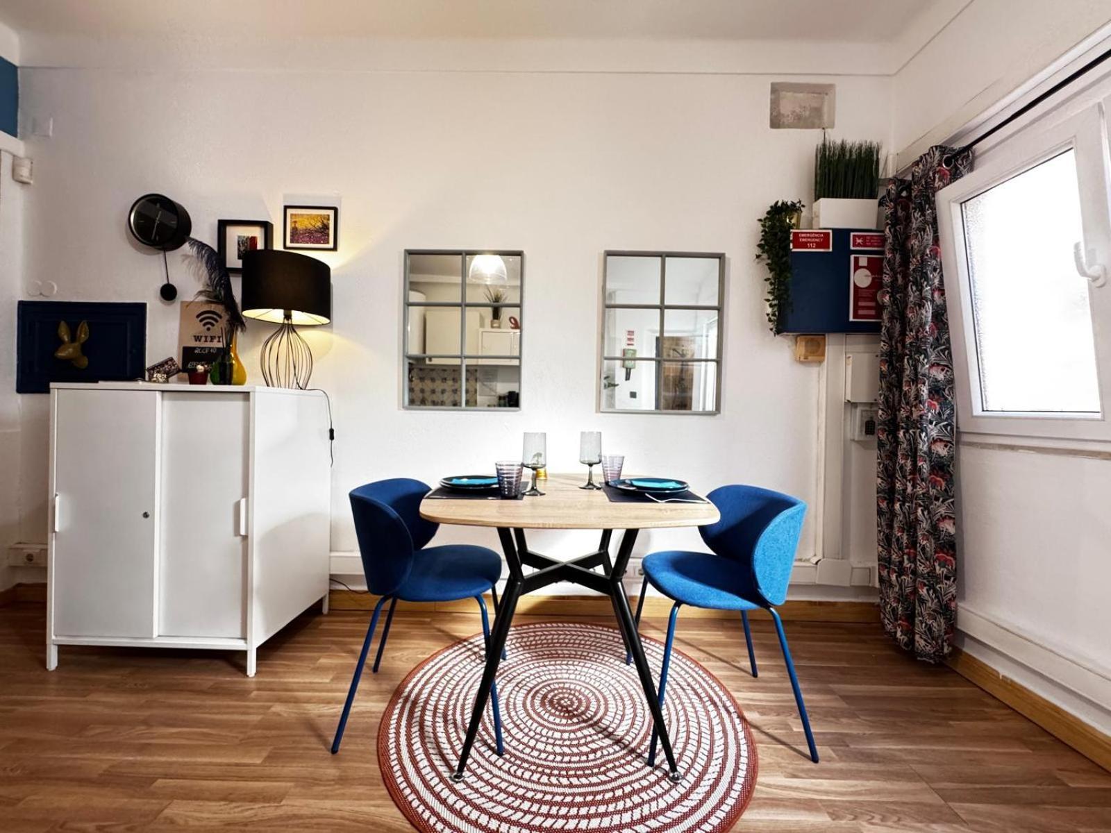 S. Vicente Lisbon Flat公寓 外观 照片
