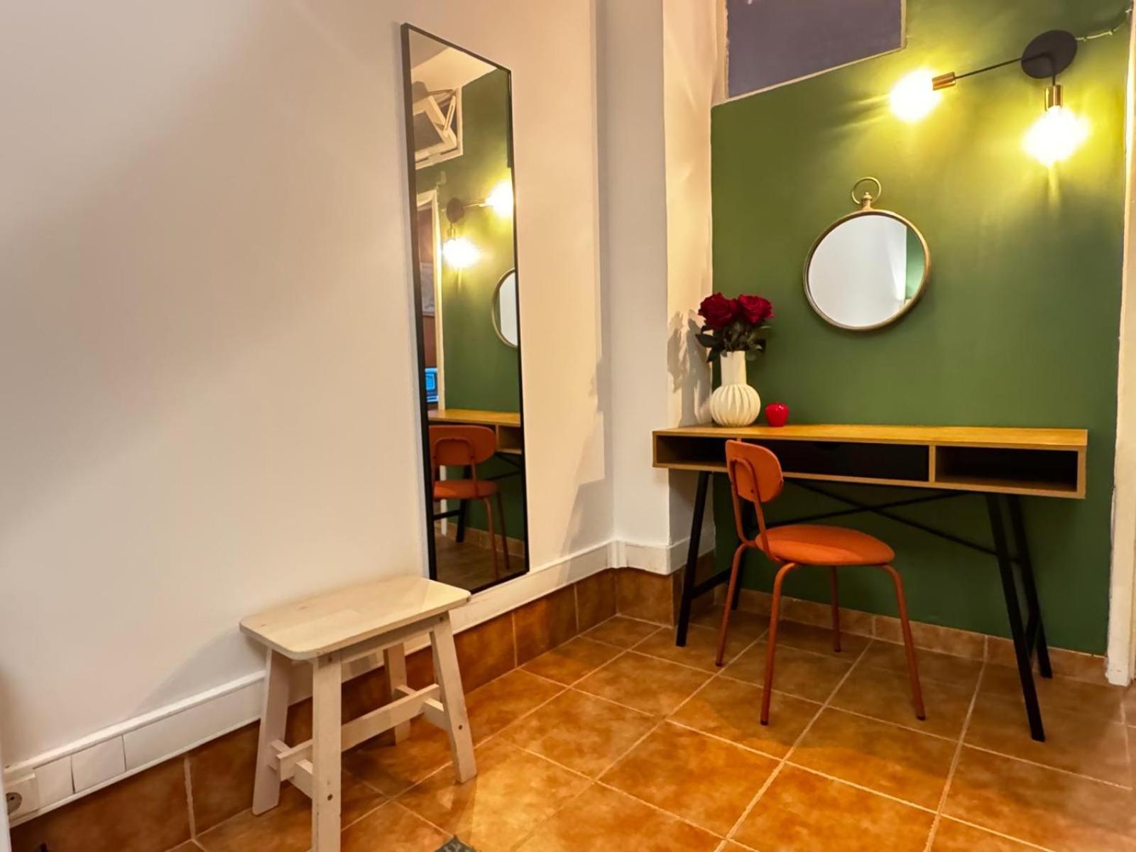 S. Vicente Lisbon Flat公寓 外观 照片