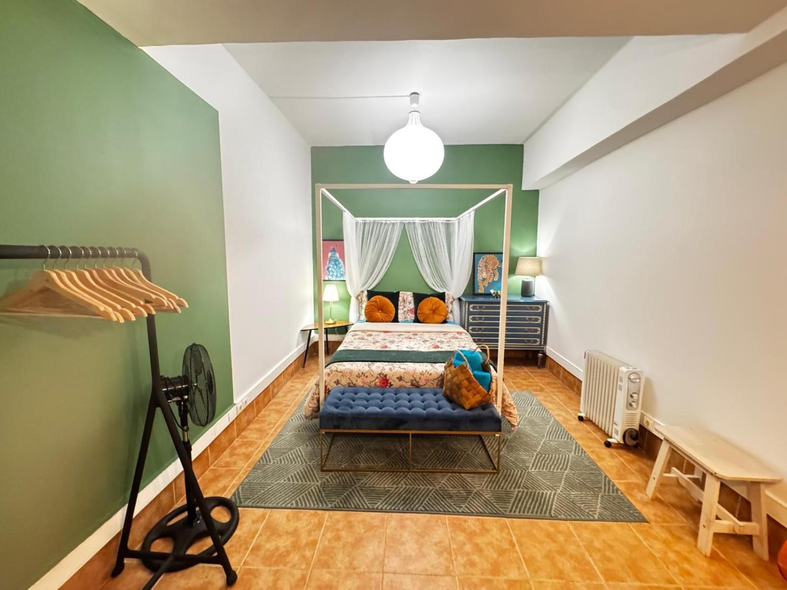 S. Vicente Lisbon Flat公寓 外观 照片